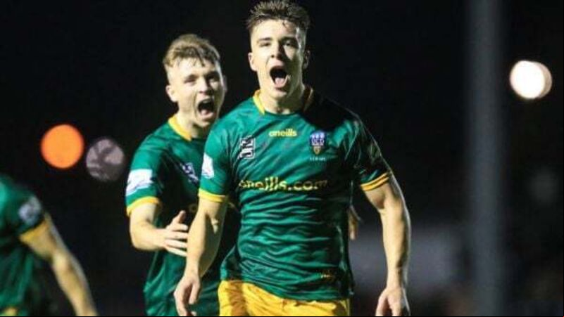 LOI: UCD win condemns Finn Harps to relegation LOI: UCD win condemns Finn Harps to relegation