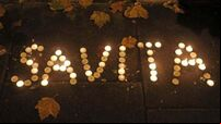 March marking 10th anniversary of Savita Halappanavar's death to take place in Dublin