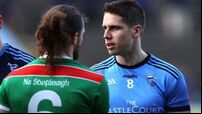 Sunday sport: Westport triumph in Mayo SFC, Arsenal thrash Nottingham