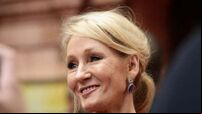 MP who quit the Scottish government is a heroine, says JK Rowling