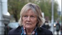 Racehorse rider who sued trainer Jessica Harrington resolves High Court action