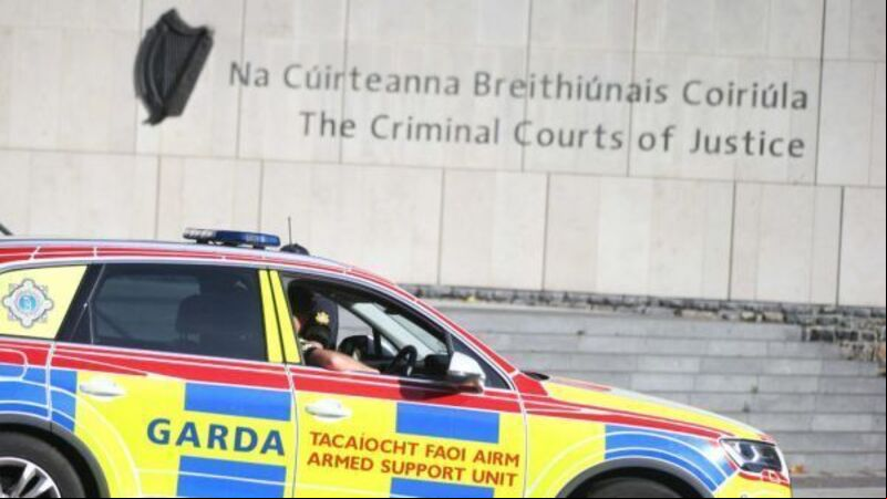 Hutch trial: Defence question whether tracking devices were used in the North Hutch trial: Defence question whether tracking devices were used in the North