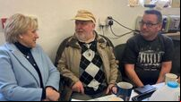 Every branch of Men’s Sheds to receive €2,000 funding boost