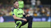 Ireland have their sights set on a hat-trick of upsets, says Josh Little
