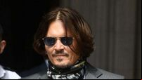 Johnny Depp files appeal against Amber Heard’s ‘erroneous’ counterclaim win