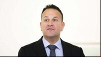 Leo Varadkar urged to intervene to help sacked Twitter workers