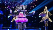 Winner of Masked Singer’s I’m A Celebrity crossover special crowned