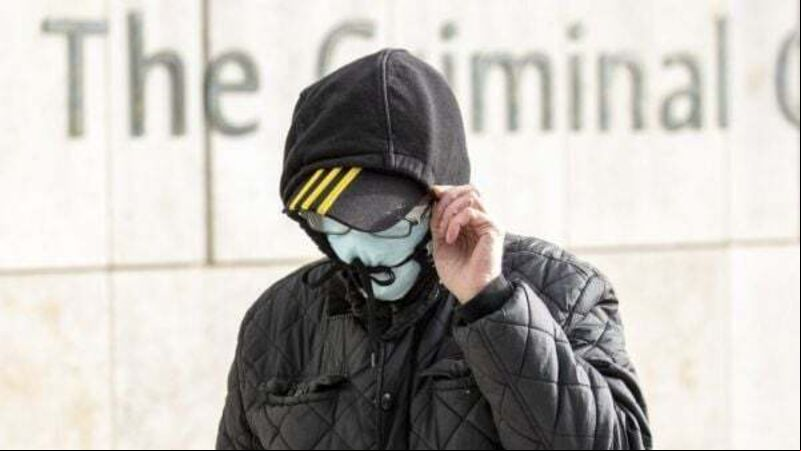 Taxi driver said 'thank God' when gardaí arrived at house, Regency Hotel murder trial hears Taxi driver said 'thank God' when gardaí arrived at house, Regency Hotel murder trial hears