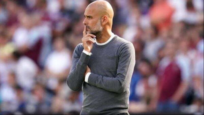 Manchester City won’t be g players in January – Pep Guardiola Manchester City won’t be g players in January – Pep Guardiola