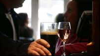 HSE concerned about increased assaults and drink-driving by extending pubs hours