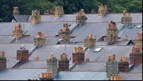 Irish mortgage rates reach lowest levels in years
