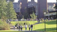 Gardaí questioning man over alleged corrupt payments at University of Limerick
