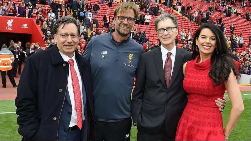 Premier League: What price success for Liverpool? Premier League: What price success for Liverpool?