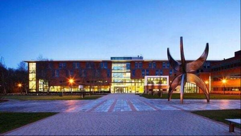 Gardaí release without charge man arrested over alleged corrupt practices at University of Limerick Gardaí release without charge man arrested over alleged corrupt practices at University of Limerick
