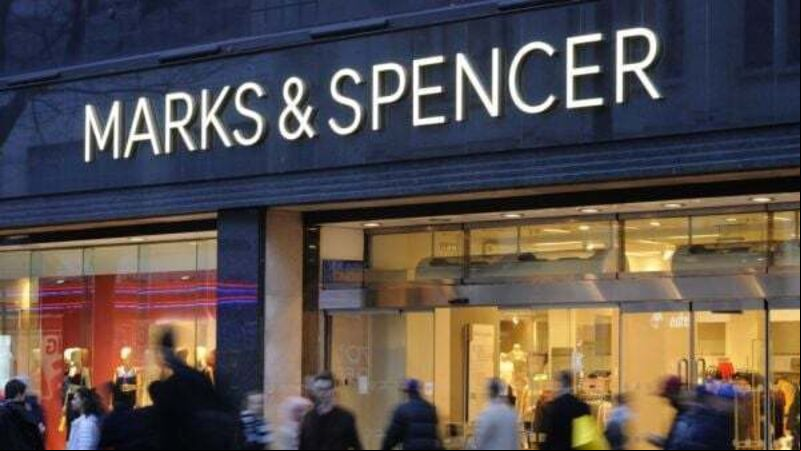 Marks & Spencer launches checkout-free shopping in Ireland Marks & Spencer launches checkout-free shopping in Ireland
