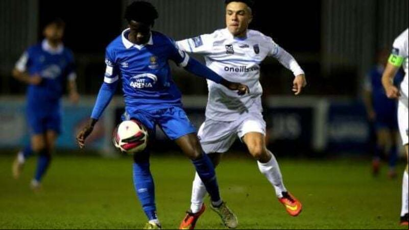 Promotion/relegation playoff preview: UCD and Waterford face off Promotion/relegation playoff preview: UCD and Waterford face off