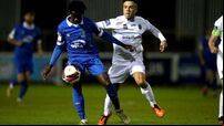 Promotion/relegation playoff preview: UCD and Waterford face off