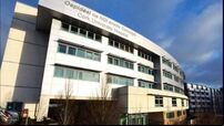 Taoiseach on hand to open new stroke unit at Cork University Hospital