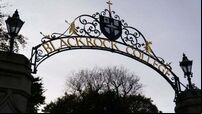 Taoiseach says sexual abuse at Blackrock College should be investigated by Gardaí