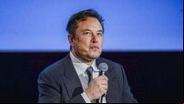Elon Musk denies Irish Twitter staff aren't allowed to work from home