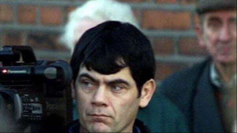 Gerry 'The Monk' Hutch ordered to pay half of State's costs for Supreme Court appeal Gerry 'The Monk' Hutch ordered to pay half of State's costs for Supreme Court appeal