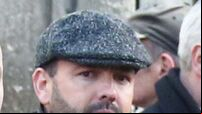 CAB receiver appointed to luxury mansion seized from Daniel Kinahan