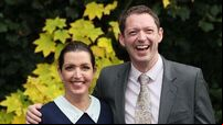 CervicalCheck activists vows to continue Vicky Phelan's campaign
