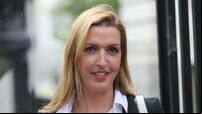 Vicky Phelan’s ion ‘front and centre’ as new laws make way through Dáil