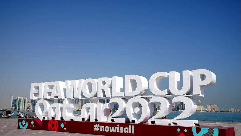 World Cup: Brazil and are on course for a final showdown World Cup: Brazil and are on course for a final showdown