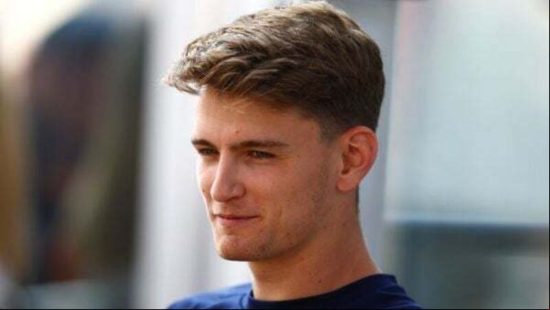 Logan Sargeant set for 2023 F1 debut after securing super-licence points Logan Sargeant set for 2023 F1 debut after securing super-licence points