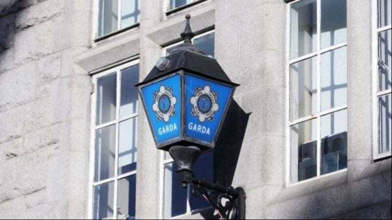 Man arrested in relation to fatal Tipperary hit-and-run Man arrested in relation to fatal Tipperary hit-and-run