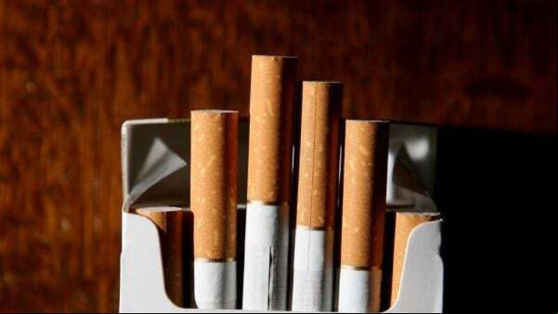 Graveyard flower seller jailed for role in supplying untaxed tobacco Graveyard flower seller jailed for role in supplying untaxed tobacco
