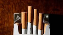 Graveyard flower seller jailed for role in supplying untaxed tobacco