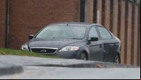 Device left outside Derry police station ‘was viable bomb’
