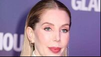 Katherine Ryan happy to have ‘dangerous’ conversation on alleged industry ab
