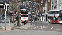Flouting of Cork city's Pana ban affecting service reliability says Bus Éireann