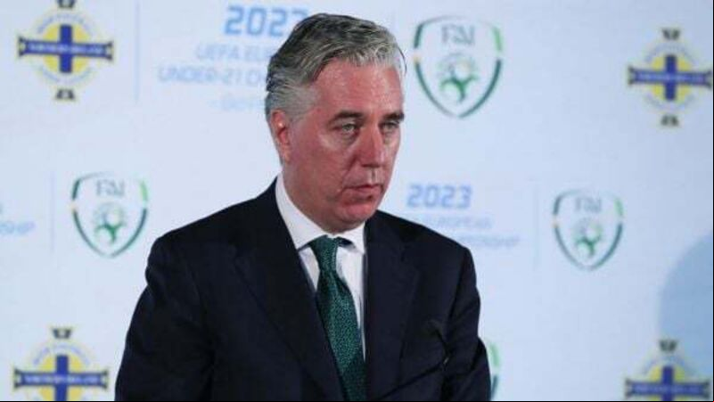 Former FAI boss John Delaney ordered to pay costs of failed effort to claim legal privilege Former FAI boss John Delaney ordered to pay costs of failed effort to claim legal privilege