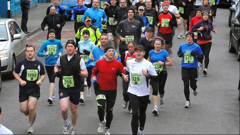 Clonakilty marathon postponed: Half and 10km option to go ahead
