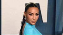 Kim Kardashian shares ‘Friendsgiving’ dinner photos with young US inmates