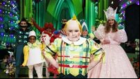 Late Late Toy Show: Viewers raise over €3m for charities