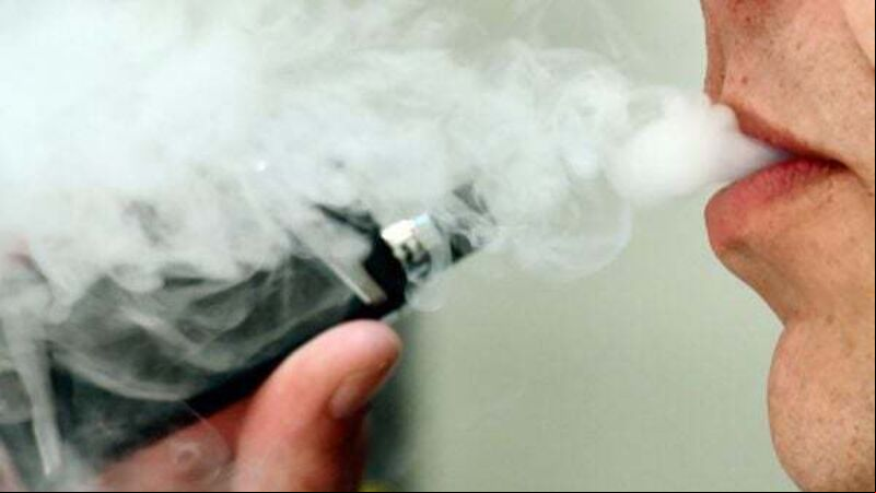 Fears e-cigarettes are creating 'new generation of nicotine-addicted young people' Fears e-cigarettes are creating 'new generation of nicotine-addicted young people'