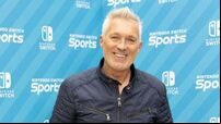 Martin Kemp on fame, family and life after two brain tumours