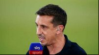 Glazers must 'engage with fans' over Man United sale, says Gary Neville