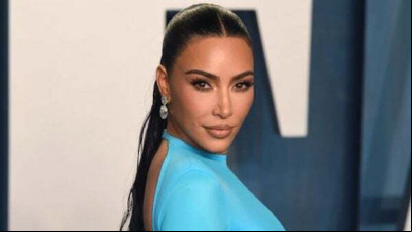 Kim Kardashian ‘re-evaluating’ Balenciaga relationship after recent ad campaign Kim Kardashian ‘re-evaluating’ Balenciaga relationship after recent ad campaign