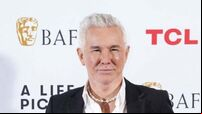 I like to grow old disgracefully, says movie director Baz Luhrmann