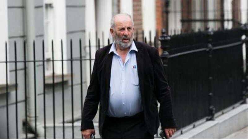 Danny Healy-Rae's plant-hire firm returns record €1.07m profits Danny Healy-Rae's plant-hire firm returns record €1.07m profits