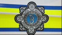 Man arrested in connection with human trafficking investigation