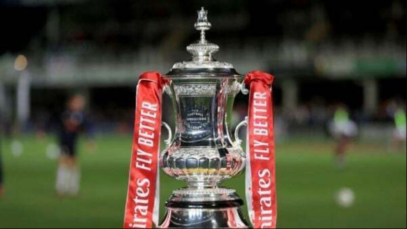 Five mouth-watering FA Cup ties as Manchester City draw Chelsea at home Five mouth-watering FA Cup ties as Manchester City draw Chelsea at home