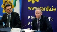 Gardaí stepping up efforts to tackle human trafficking after scathing report