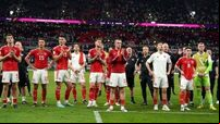 Wales at the World Cup: Held by USA, undone by Iran and outclassed by England